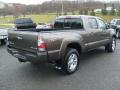 2010 Tacoma V6 SR5 TRD Sport Double Cab 4x4 #7