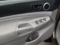 Door Panel of 2010 Toyota Tacoma V6 SR5 TRD Sport Double Cab 4x4 #13