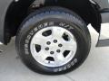  2003 Chevrolet Avalanche Z66 Wheel #15