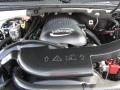  2003 Avalanche 5.3 Liter OHV 16V V8 Engine #23