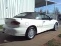  1999 Chevrolet Cavalier Bright White #16