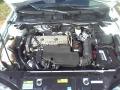  1999 Cavalier 2.4 Liter DOHC 16-Valve 4 Cylinder Engine #19