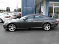 2010 CLS 550 #3