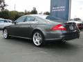 2010 CLS 550 #4