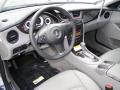  Ash Interior Mercedes-Benz CLS #5