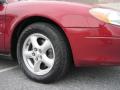  2003 Ford Taurus SE Wagon Wheel #4