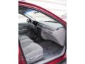  2003 Ford Taurus Medium Graphite Interior #5