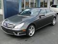 2010 CLS 550 #12