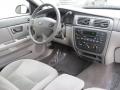 Dashboard of 2003 Ford Taurus SE Wagon #7