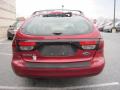  2003 Ford Taurus Matador Red Metallic #8