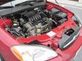  2003 Taurus 3.0 Liter OHV 12-Valve V6 Engine #9