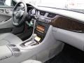 Dashboard of 2010 Mercedes-Benz CLS 550 #18