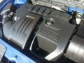  2008 G5 2.4L DOHC 16V VVT ECOTEC 4 Cylinder Engine #20