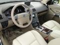  Beige Interior Volvo XC90 #20