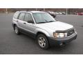 2003 Forester 2.5 X #4