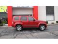 2009 Liberty Sport 4x4 #1