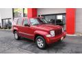 2009 Liberty Sport 4x4 #2