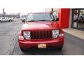 2009 Liberty Sport 4x4 #3