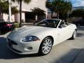 2008 XK XK8 Convertible #3