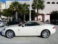 2008 XK XK8 Convertible #6