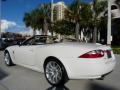  2008 Jaguar XK Porcelain #7