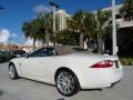 2008 XK XK8 Convertible #8