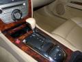  2008 XK 6 Speed Automatic Shifter #26