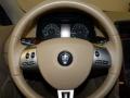  2008 Jaguar XK XK8 Convertible Steering Wheel #28