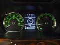  2008 Jaguar XK XK8 Convertible Gauges #29