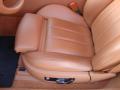  2005 Bentley Continental GT Cognac Interior #16