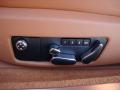 Controls of 2005 Bentley Continental GT  #17