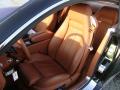  2005 Bentley Continental GT Cognac Interior #18