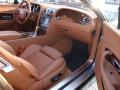 Dashboard of 2005 Bentley Continental GT  #19
