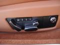 Controls of 2005 Bentley Continental GT  #24