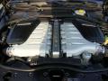  2005 Continental GT 6.0L Twin-Turbocharged DOHC 48V VVT W12 Engine #31
