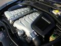  2005 Continental GT 6.0L Twin-Turbocharged DOHC 48V VVT W12 Engine #32