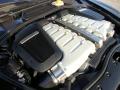 2005 Continental GT 6.0L Twin-Turbocharged DOHC 48V VVT W12 Engine #33