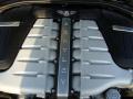  2005 Continental GT 6.0L Twin-Turbocharged DOHC 48V VVT W12 Engine #34