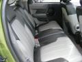  2001 Pontiac Aztek Dark Gray Interior #12