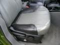  2001 Pontiac Aztek Dark Gray Interior #14