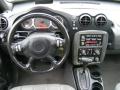 Controls of 2001 Pontiac Aztek GT AWD #15