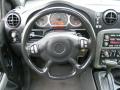  2001 Pontiac Aztek GT AWD Steering Wheel #16