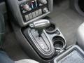  2001 Aztek 4 Speed Automatic Shifter #23