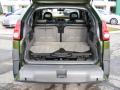  2001 Pontiac Aztek Trunk #26