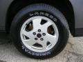  2001 Pontiac Aztek GT AWD Wheel #27