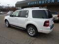2010 Explorer Limited 4x4 #2