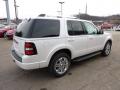 2010 Explorer Limited 4x4 #4