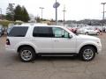 2010 Explorer Limited 4x4 #5