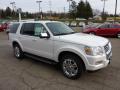 2010 Explorer Limited 4x4 #6