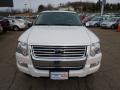 2010 Explorer Limited 4x4 #7